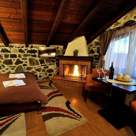 Guesthouse Papastoikou بالايوس أجيوس أثناسيوس المظهر الخارجي الصورة