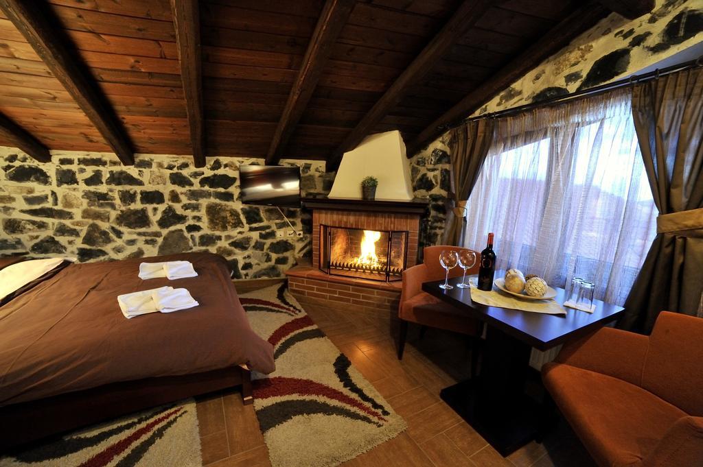 Guesthouse Papastoikou بالايوس أجيوس أثناسيوس المظهر الخارجي الصورة