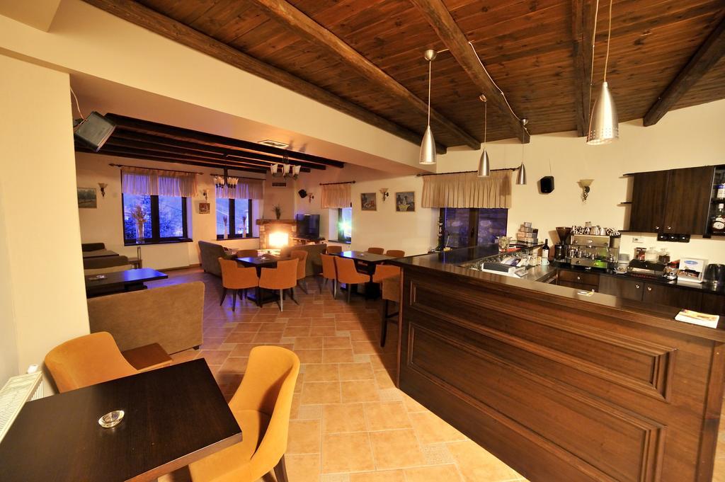 Guesthouse Papastoikou بالايوس أجيوس أثناسيوس المظهر الخارجي الصورة
